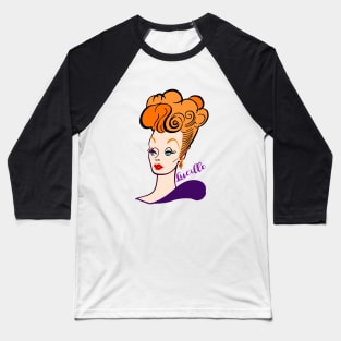 Lucille Baseball T-Shirt